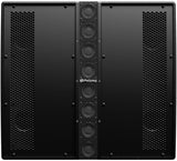 PreSonus - Enceinte hybride active 2 voies à large bande CDL12P