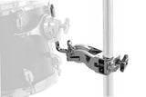 Mapex - SONIClear Pince pour tom simple - Chrome