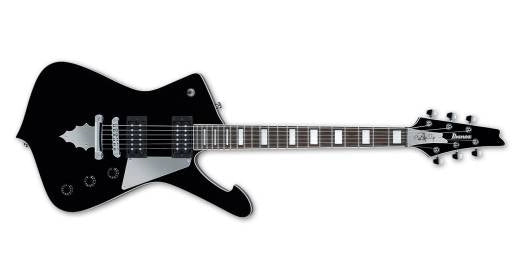 Ibanez - Guitare Signature Paul Stanley - Noir