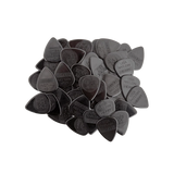 Ernie Ball - Heavy Nylon Picks Injection Molded 0.97mm - Pack of 12