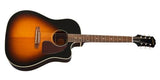 Epiphone - Inspiré par la Gibson Masterbilt J-45 EC Cutaway - Vintageburst
