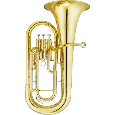 Euphonium Jupiter - JEP705 à 3 pistons et pavillon de 11 pouces - Laque