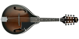 Ibanez - M510 A-style Mandolin - Dark Violin Sunburst High Gloss