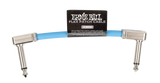 Ernie Ball - 3 Flex Patch Cable - Blue