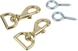 EVH - Strap Clasps with Eye Hook