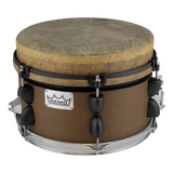 Remo - 12 Mondo Snare Drum - Brown Earth