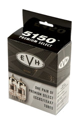 Tubes EVH - ECC83/12AX7 (2)