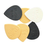 Graph Tech - TUSQ Picks Assortiment - Forme de goutte