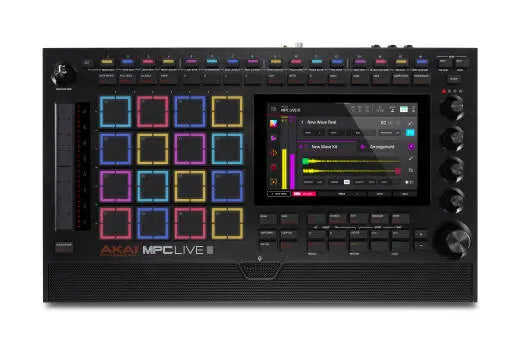 Akai - MPC Live III Music Production System