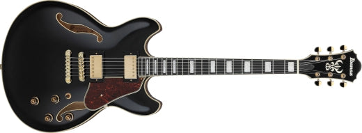 Ibanez - AS Artcore Electric Guitar - Black