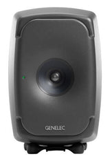 Genelec - Moniteur de studio compact SAM 8341 (simple) - Gris foncé