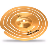 Zildjian - Série FX - Empileur à spirale - 25 cm