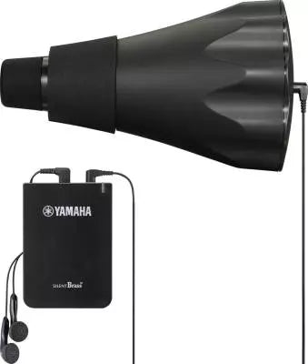 Yamaha - Silent Brass French Horn Mute