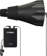 Yamaha - Sourdine Silent Brass pour cor d'harmonie