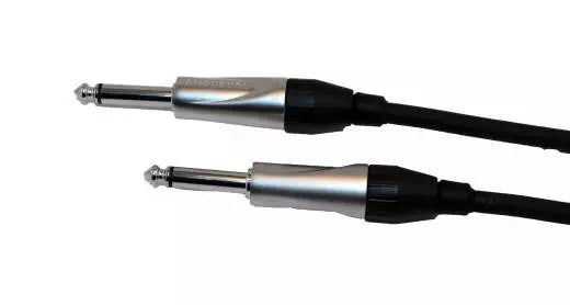Câble pour instruments Yorkville Sound - Série DLX - 4,57 m