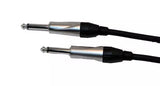 Câble pour instruments Yorkville Sound - Série DLX - 4,57 m