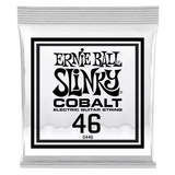 Corde de guitare électrique filée au cobalt Ernie Ball - .046 (à l'unité)