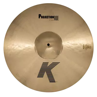Zildjian - K Projection Ride - 21