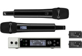 Sennheiser - EW-DX 835-S SET Evolution Wireless Digital Handheld Set