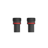 DAddario - XPND Pedal Power Female Plug (2 Pack)