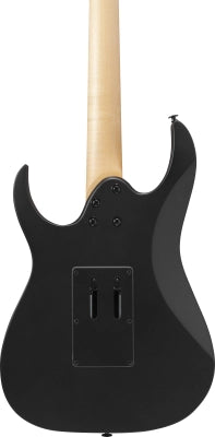 Ibanez - Guitare électrique GIO RG - Noir mat