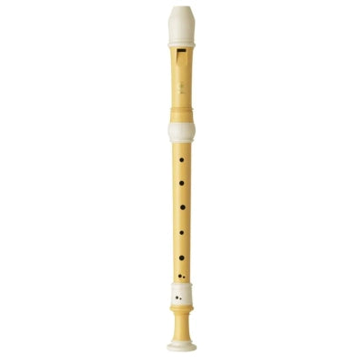 Yamaha - Plant Based Plastic Alto Recorder – Métronomie