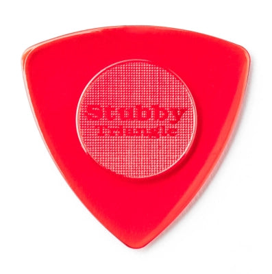 Dunlop - Tri Stubby Picks Refill (24 Pack) - 1.5mm