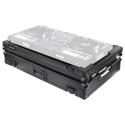 Odyssey - Flight-case RANE FOUR Black Label