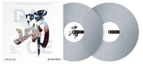 Pioneer DJ - Control Vinyl for rekordbox DJ (Pair) - Clear