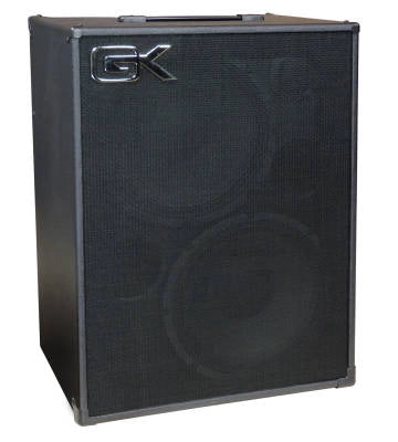 Gallien-Krueger - Combo ultra-léger 500 watts 2x12 pouces Mk2