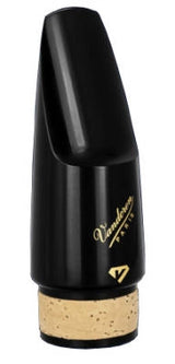 Vandoren - Bec de clarinette basse BD5 Black Diamond