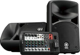 Yamaha - Système de sonorisation portable Stagepas 400BT avec Bluetooth