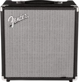 Fender - Rumble 25 - Ampli basse 25 watts série Rumble (V3)
