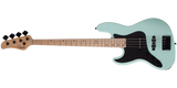 Schecter - J-4 Left-Handed - Sea Foam Green