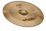 Paiste - 2002 Novo Chine 20 pouces