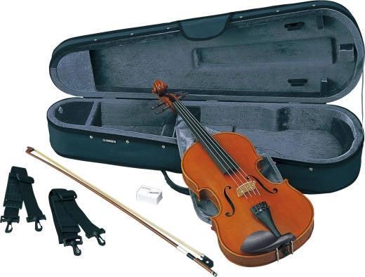 Yamaha - V5 Viola Outfit 16