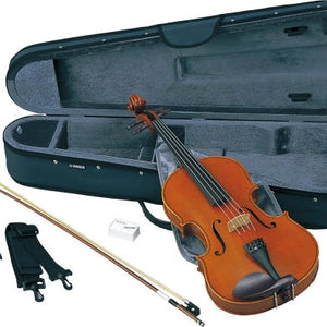 Orchestral String Instruments