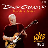 Cordes GHS - Cordes Signature David Gilmour 10,5-50