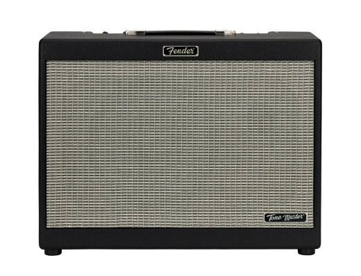 Fender - Tone Master FR-12 Powered Speaker - Black