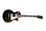 Gibson - Les Paul Standard 50s Plaintop - Ebony Top