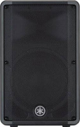 Yamaha - DBR12 12 2-Way 1000W Powered Loudspeaker