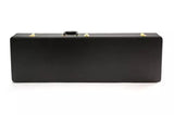 Étui rigide pour basse Yorkville Sound Thunderbird