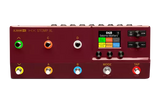 Line 6 - HX Stomp XL - Burgundy
