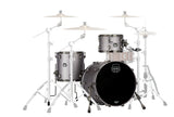 Mapex - Saturn Evolution Hybrid 3-Piece Shell Pack (20,12,14) - Gun Metal Grey