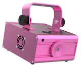 Chauvet DJ - Scorpion Storm RGBY Laser compact quadricolore