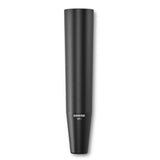 Shure - VPH Long Microphone Handle for Live Broadcast - No Capsule Included
