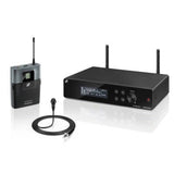 Sennheiser - XSW2 Wireless Lavalier System w/ ME2 - A-Range