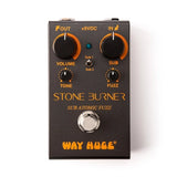 Way Huge Electronics - Pédale de fuzz Way Huge Smalls Stone Burner