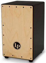 Percussions latines - Cajon à caisse claire réglable