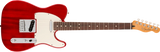 Fender - Player II Telecaster, touche en palissandre - Cerisier transparent